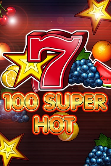 Бесплатная демо игра 100 Super Hot | Джой Казино без регистрации