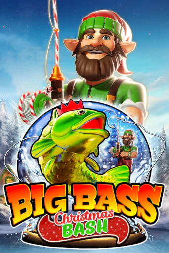 Бесплатная демо игра Big Bass Christmas Bash | Джой Казино без регистрации