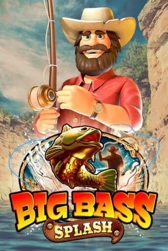 Бесплатная демо игра Big Bass Splash | Джой Казино без регистрации