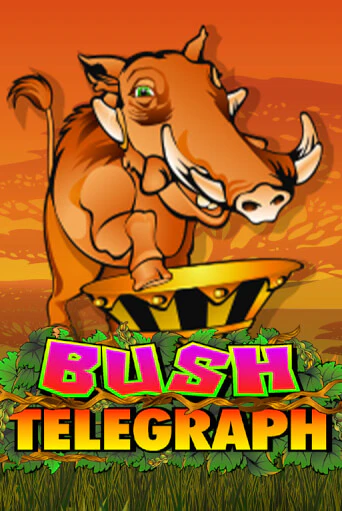 Бесплатная демо игра Bush Telegraph | Джой Казино без регистрации