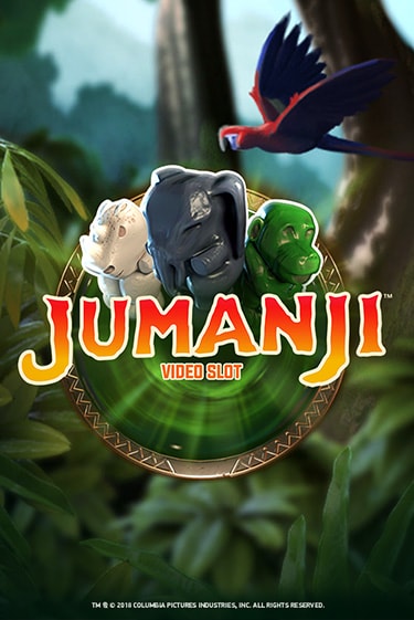 Бесплатная демо игра Jumanji | Джой Казино без регистрации