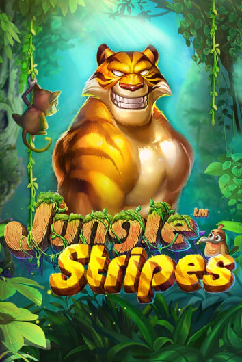 Бесплатная демо игра Jungle Stripes | Джой Казино без регистрации