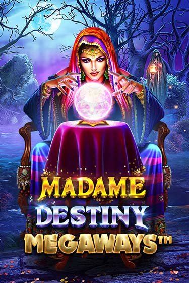 Бесплатная демо игра Madame Destiny Megaways | Джой Казино без регистрации
