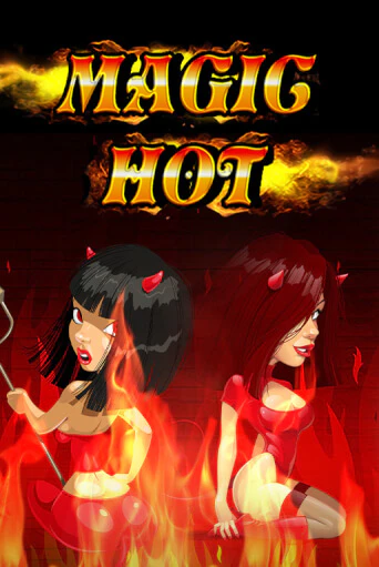 Бесплатная демо игра Magic Hot | Джой Казино без регистрации
