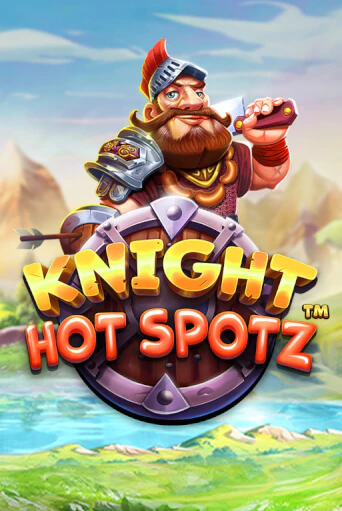 Бесплатная демо игра Knight Hot Spotz | Джой Казино без регистрации