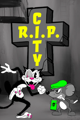 Бесплатная демо игра RIP City | Джой Казино без регистрации