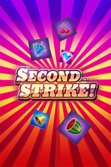 Бесплатная демо игра Second Strike | Джой Казино без регистрации