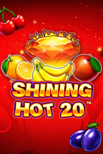 Бесплатная демо игра Shining Hot 20 | Джой Казино без регистрации