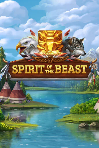 Бесплатная демо игра Spirit of the Beast | Джой Казино без регистрации
