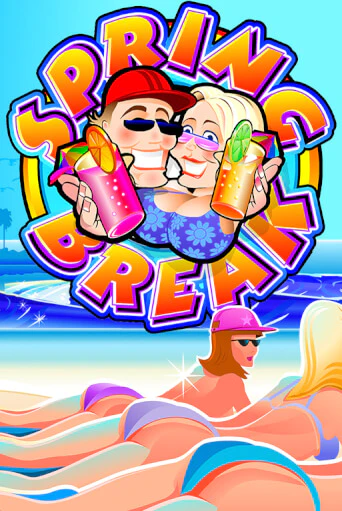 Бесплатная демо игра Spring Break | Джой Казино без регистрации