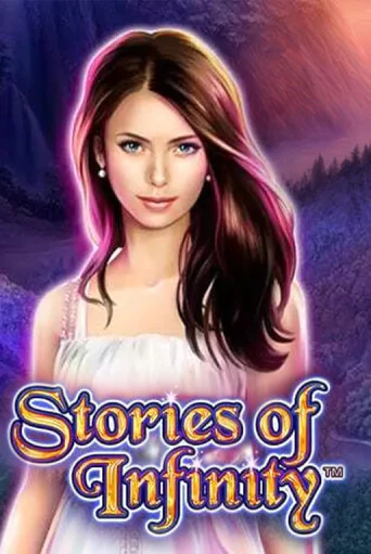 Бесплатная демо игра Stories of Infinity | Джой Казино без регистрации