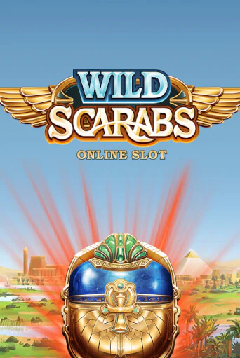 Бесплатная демо игра Wild Scarabs | Джой Казино без регистрации