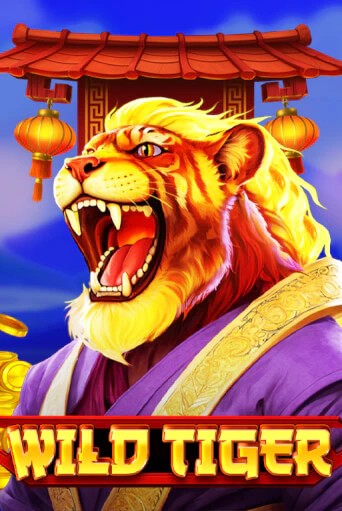 Бесплатная демо игра Wild Tiger | Джой Казино без регистрации