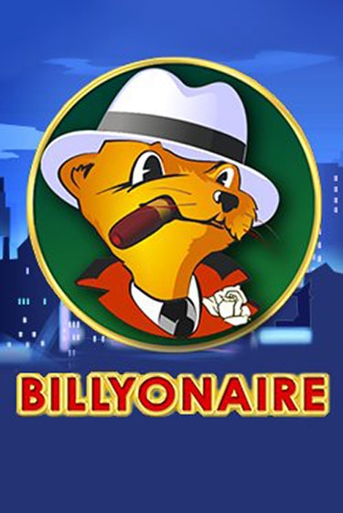 Бесплатная демо игра Billyonaire | Джой Казино без регистрации