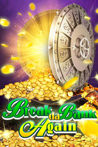 Бесплатная демо игра Break da Bank Again | Джой Казино без регистрации