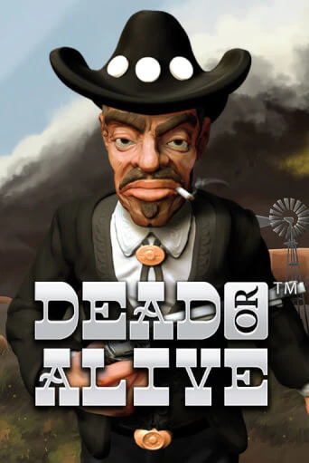Бесплатная демо игра Dead or Alive | Джой Казино без регистрации