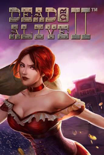 Бесплатная демо игра Dead or Alive 2 | Джой Казино без регистрации