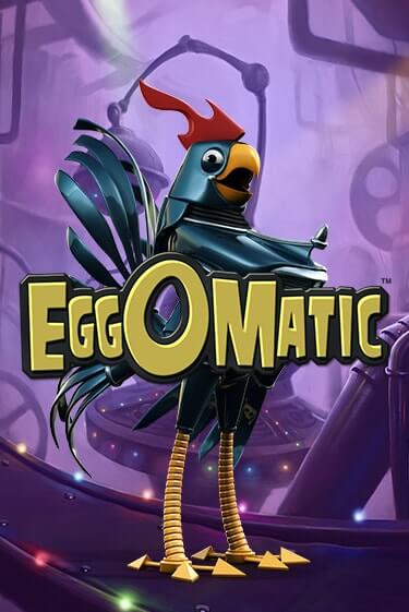 Бесплатная демо игра EggOMatic | Джой Казино без регистрации