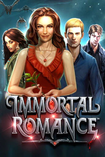 Бесплатная демо игра Immortal Romance | Джой Казино без регистрации