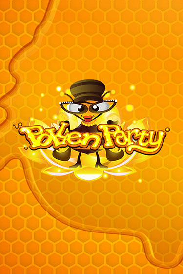 Бесплатная демо игра Pollen Party | Джой Казино без регистрации