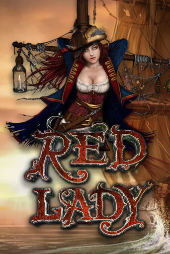 Бесплатная демо игра Red Lady | Джой Казино без регистрации